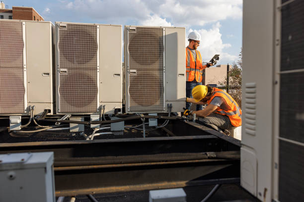 Best Best HVAC Companies  in Blissfield, MI