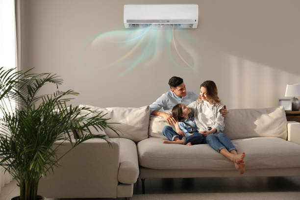 Best Ductless HVAC Repair  in Blissfield, MI
