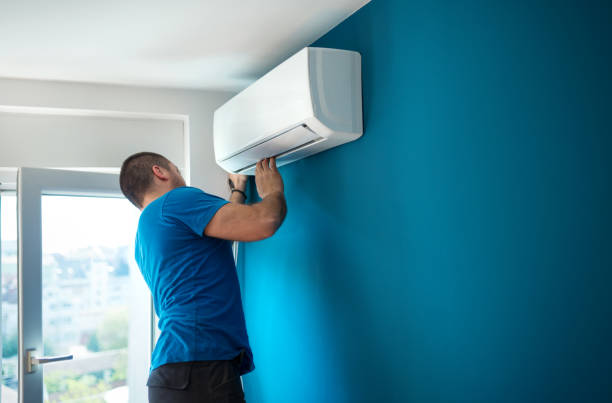 Ductless HVAC Repair in Blissfield, MI