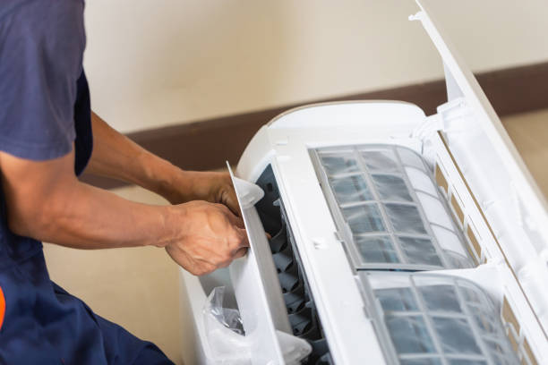 Best Emergency HVAC Repair  in Blissfield, MI