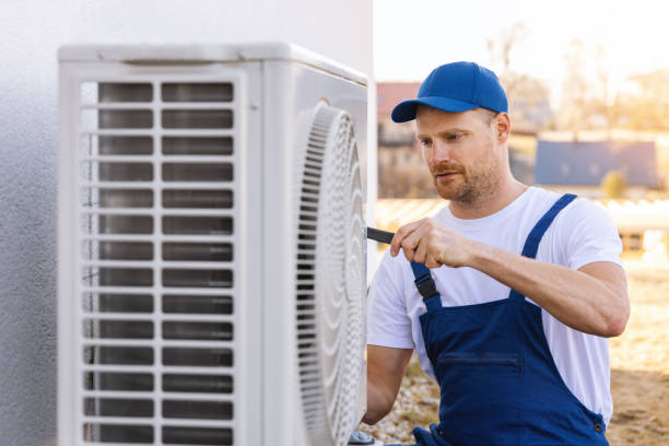 Best HVAC Maintenance Near Me  in Blissfield, MI