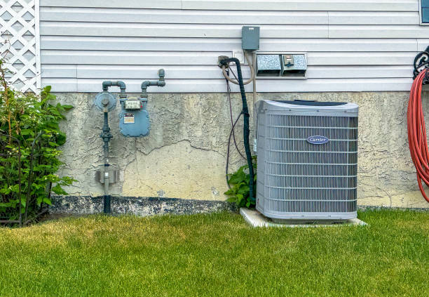 Best HVAC Emergency Services  in Blissfield, MI